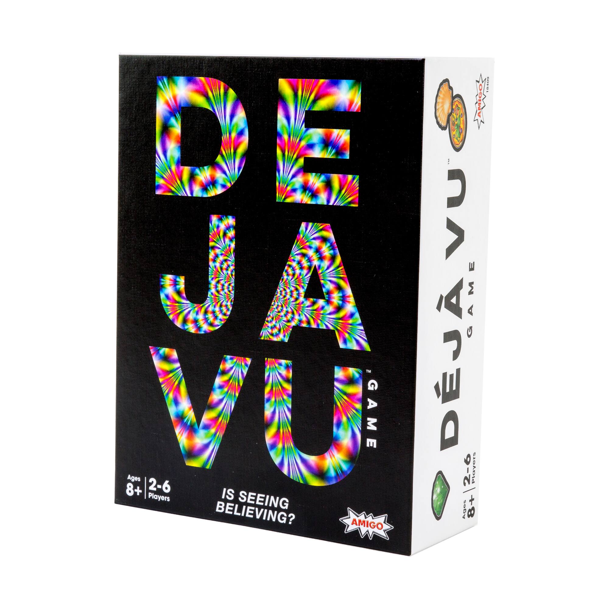 Deja Vu™ Game
